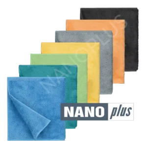 NanoPlus Nanodoekje
