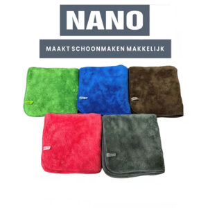 NanoPro (36x31cm)