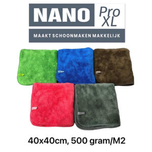 NanoPro XL (40x40cm)